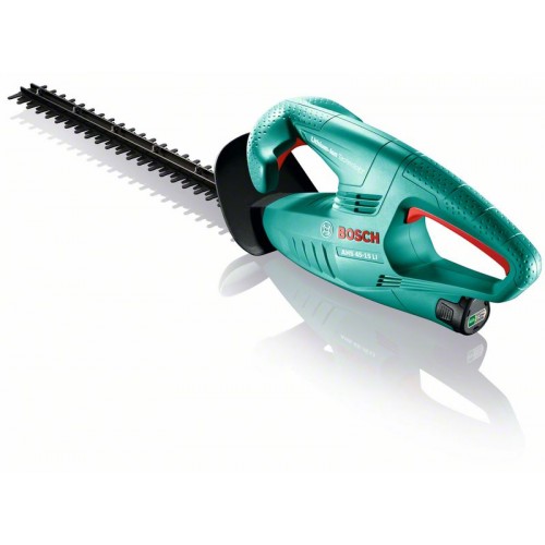 BOSCH AHS 45-15 LI akumulátorové nůžky na živý plot 10,8V/1,5Ah 0.600.849.A00
