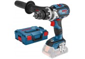BOSCH GSB 18V-110 C PROFESSIONAL Akumulátorový kombinovaný šroubovák, bez aku 06019G030A