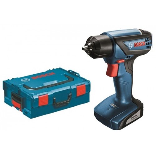 BOSCH GSR 1000 Professional Aku vrtací šroubovák 10,8 V LI 0.601.9F4.020 BOSCH GSR 1000 Professional Aku vrtací šroubovák 10,8 V LI 0.601.9F4.020