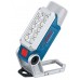 BOSCH GLI 12V-330 PROFESSIONAL Akumulátorová svítilna 06014A0000