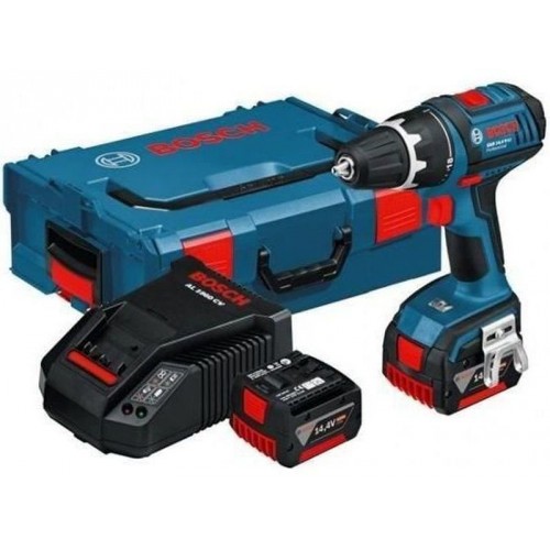 BOSCH GSB 14,4 V-EC Professional příklepový vrtací šroubovák 06019E9001 BOSCH GSB 14,4 V-EC Professional příklepový vrtací šroubovák 06019E9001