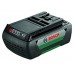 BOSCH akumulátor LI 36 V / 2 Ah F016800474