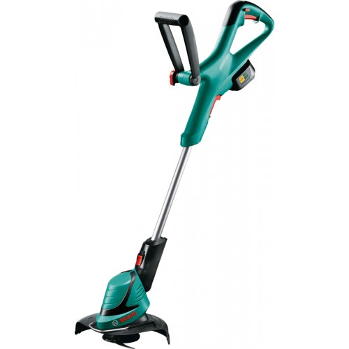 BOSCH ART 23-18 LI akumulátorová strunová sekačka + 1x aku 18V / 1,5Ah,0.600.8A5.C00 BOSCH ART 23-18 LI akumulátorová strunová sekačka + 1x aku 18V / 1,5Ah,0.600.8A5.C00
