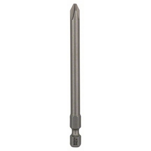 BOSCH Šroubovací bit zvlášť tvrdý Extra-Hart, 89mm 2607001535