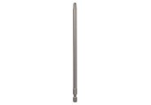 BOSCH Šroubovací bit zvlášť tvrdý Extra-Hart 2607001542