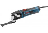 BOSCH GOP 55-36 PROFESSIONAL Multifunkční pila 0601231100