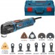 BOSCH GOP 30-28 Professional multifunkční pila 0601237000