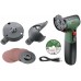 VÝPRODEJ BOSCH EasyCut&Grind Akumulátorová úhlová bruska 7,2V, 2,0Ah, 50mm 06039D2000 BEZ ORIG. OBALU!!