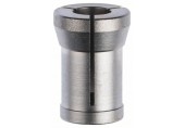 BOSCH Kleštinové upínací pouzdro bez upínací matice, 6 mm 2608570047
