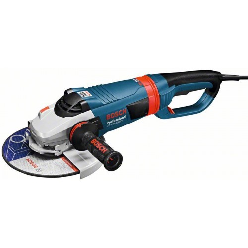 BOSCH GWS 26-230 LVI Professional úhlová bruska 0601895F04