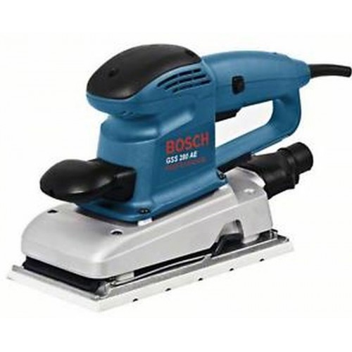 BOSCH GSS 280 AE Vibrační bruska 0.601.293.670 BOSCH GSS 280 AE Vibrační bruska 0.601.293.670