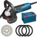 BOSCH GBR 15 CAG PROFESSIONAL Elektrická bruska na beton 0601776001