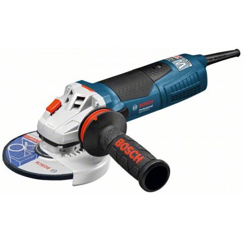 BOSCH GWS 17-150 CI Professional úhlová bruska 060179K002