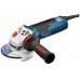 BOSCH GWS 19-125 CI Professional úhlová bruska 060179N002