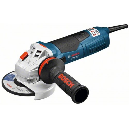 BOSCH GWS 17-125 CI Professional úhlová bruska 060179G002