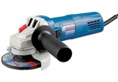 BOSCH GWS 750 S PROFESSIONAL Úhlová bruska 125 mm 0601394121