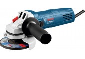 BOSCH GWS 750 - 115 mm Úhlová bruska Professional 0601394000