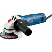 BOSCH GWS 750-125 Úhlová bruska Professional 0601394001