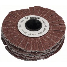 BOSCH Brusný váleček (flexibilní),15mm 1600A00154