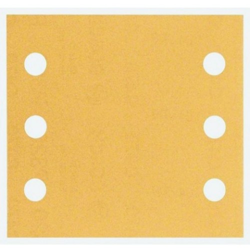 BOSCH Brusný papír C470, balení 10 ks, 115 x 107 mm, 120, 2608607458 BOSCH Brusný papír C470, balení 10 ks, 115 x 107 mm, 120, 2608607458