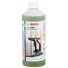 BOSCH GlassVAC – koncentrovaný čisticí prostředek 500 ml F016800568