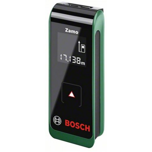 BOSCH Zamo Digitální laserový dálkoměr 0603672621 BOSCH Zamo Digitální laserový dálkoměr 0603672621