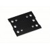 BOSCH Brusná deska PRO GSS 110 x 100 mm 2608601443