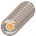 BOSCH Standard for Universal Turbo Diamantový dělicí kotouč, 125x22,23x2x10mm, 10ks 2608603250