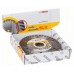 BOSCH Standard for Universal Diamantový dělicí kotouč, 115x22.23x2x10mm, 10ks 2608615058