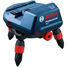 BAZAR BOSCH RM 3 Otočný držák s motorkem 0601092800 POŠKOZENÝ ORIG. OBAL!!