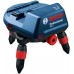 BAZAR BOSCH RM 3 Otočný držák s motorkem 0601092800 POŠKOZENÝ ORIG. OBAL!!