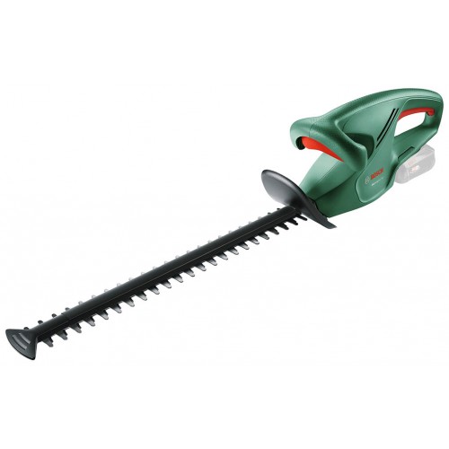 BOSCH EasyHedgeCut 18-45 Akumulátorové nůžky na živé ploty 18V 0600849H03