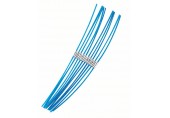 BOSCH ART extra silná struna 30 cm (10 strun) F016800182