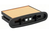 BOSCH Celulózový skládaný filtr 2607432014