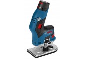 BOSCH GKF 12V-8 PROFESSIONAL Ohraňovací frézka 06016B0002
