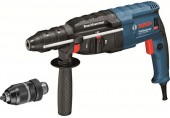 BOSCH GBH 240 F Vrtací kladivo s SDS plus Professional 0611273000