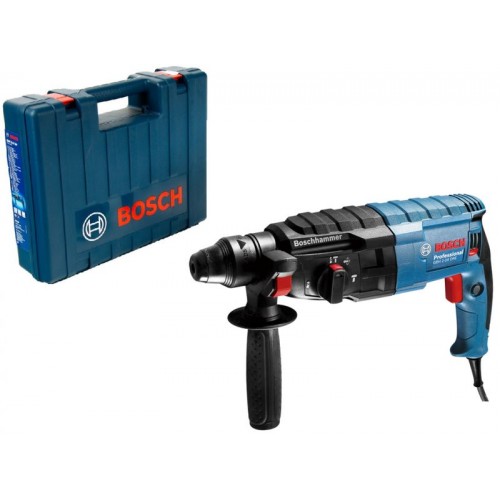 BOSCH GBH 240 PROFESSIONAL Kombinované kladivo SDS-Plus 0611272100