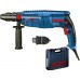 BOSCH GBH 2600 Professional Kladivo vrtací v kufru 0.611.254.803