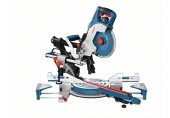 BOSCH GCM 8 SDE Professional Pokosová pila 0601B19200