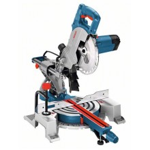 BOSCH GCM 800 SJ PROFESSIONAL Pokosová pila se zákluzem 0601B19000