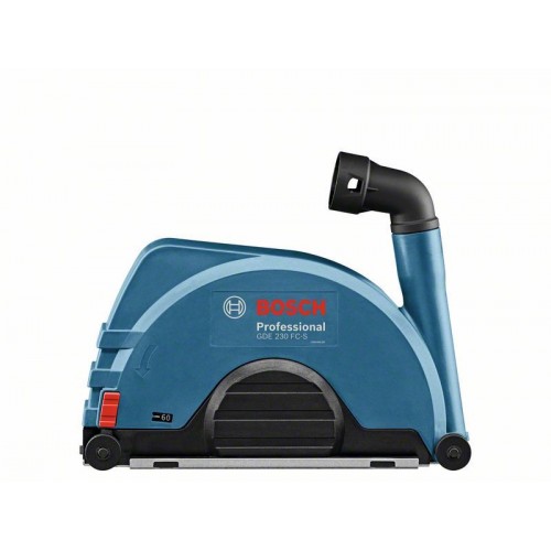 BOSCH GDE 230 FC-S Professional Odsávací kryt pro GWS 1600A003DL