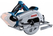 BOSCH GKS 18V-68 C PROFESSIONAL Akumulátorová okružní pila BITURBO,06016B5000