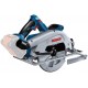 BOSCH GKS 18V-68 C PROFESSIONAL Akumulátorová okružní pila BITURBO,06016B5000