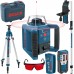 BOSCH GRL 300 HV Rotační laser 061599403Y