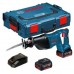 BOSCH GSA 18 V-LI Professional Akumulátorová pila ocaska 060164J00B