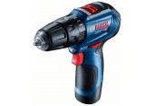 BOSCH GSR 12V-30 Akumulátorový vrtací šroubovák 06019G9002