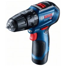 BOSCH GSR 12V-30 Akumulátorový vrtací šroubovák 06019G9002