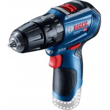 BOSCH GSB 12V-30 PROFESSIONAL Akumulátorový kombinovaný šroubovák 06019G9102