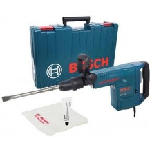 BOSCH GSH 11 E sekací kladivo s SDS-max, 0611316708