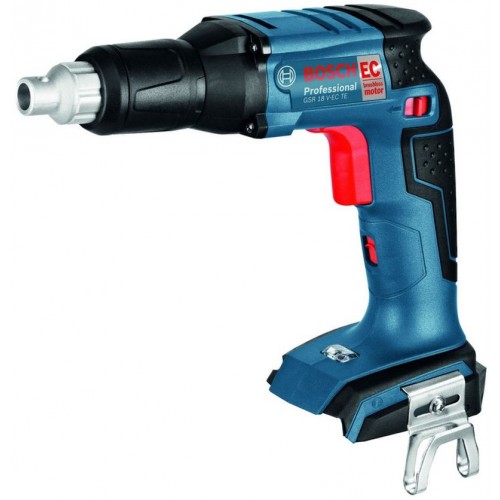 BOSCH GSR 18 V-EC TE Aku sádrokartonářský šroubovák 06019C8003